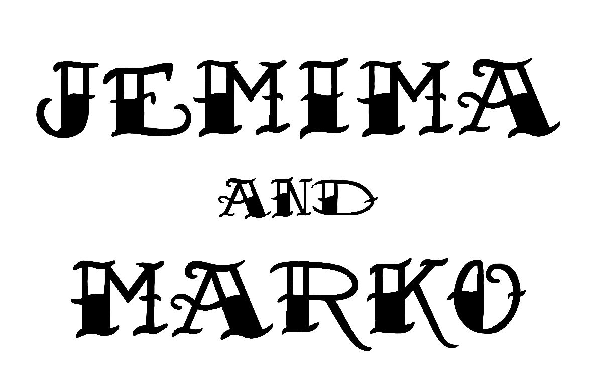 Jemarko